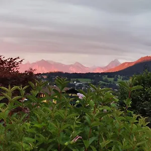  Affittacamere Sunrise Belvedere